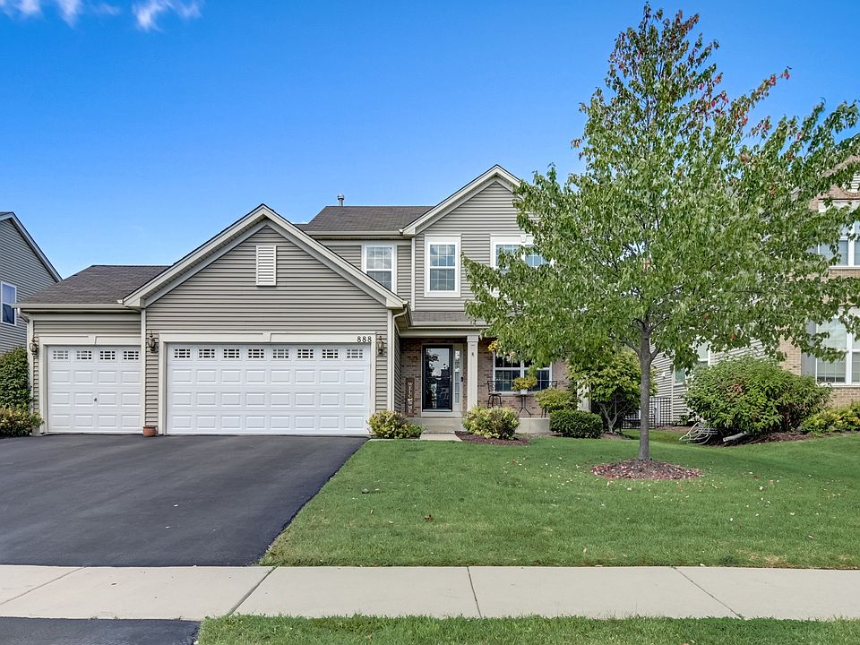 1st image of 888 Great Falls Dr
