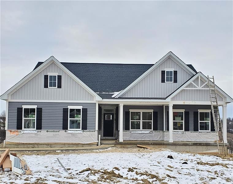1090 Wedgewood Dr, PA 15644 Zillow