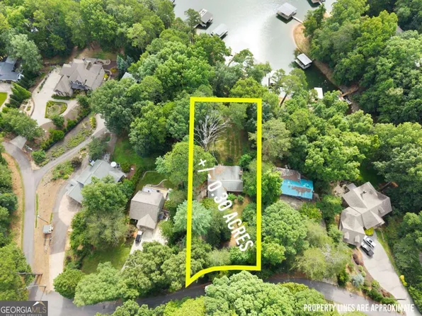 1640 Williams Cir, Cumming, GA 30041