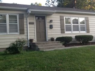 6521 W 80th Ter, Overland Park, KS 66204