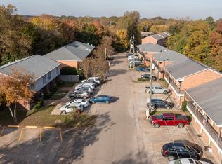 102 Hartness St #A, Starkville, MS 39759