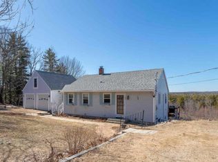 182 Smith Rd, Lebanon, ME 04027