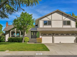 2074 Stratton Rd, Walnut Creek, CA 94598