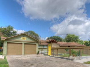 6404 Clubway Ln, Austin, TX 78745