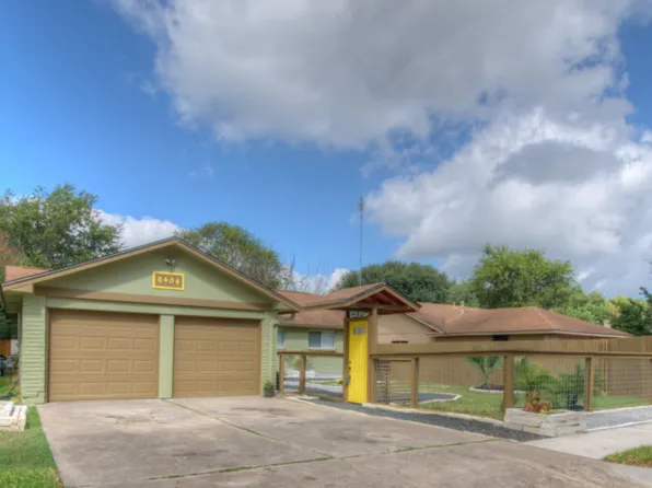 6404 Clubway Ln, Austin, TX 78745
