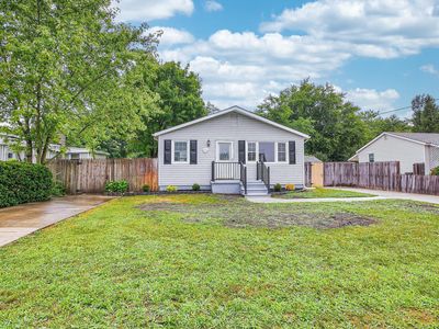 112 Melini Ave, Landisville, NJ, 08326