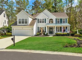 28 Sapelo Island Ln, Bluffton, SC 29910