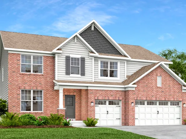 1589 Grand Lake Cir, Greenwood, IN 46143