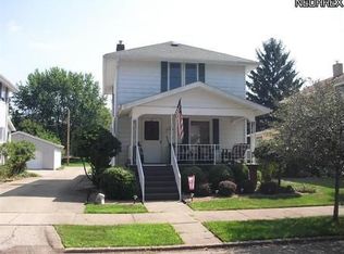 133 Bell Ave, Dover, OH