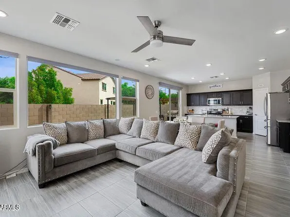 12018 W TAYLOR Street, Avondale, AZ 85323