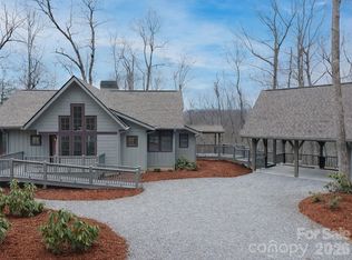 472 Cardinal Rd, Brevard, NC 28712