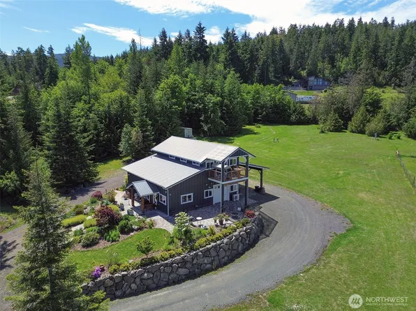 1068 Happy Valley Road, Sequim, WA 98382