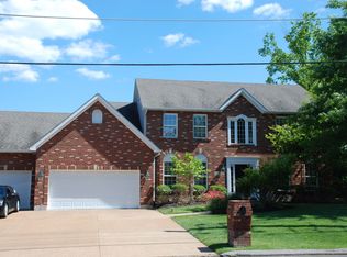 1336 Dougherty Ferry Rd, Saint Louis, MO 63122