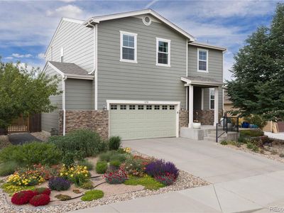 5290 Raritan Way, Denver, CO, 80221