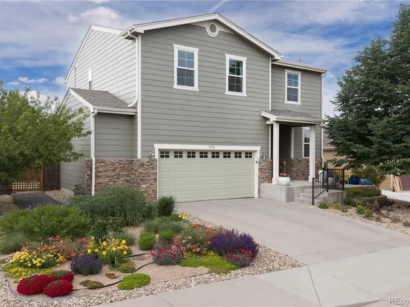 5290 Raritan Way, Denver, CO 80221
