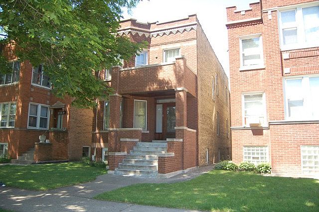 1st image of 4226 N Sawyer Ave #1