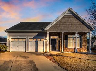 192 Regiment St, Ridgeland, SC 29936