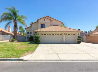 44215 Meadow Grove St, Hemet, CA 92544