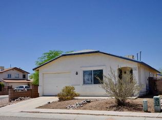 1341 E Towhee Dr, Tucson, AZ 85706