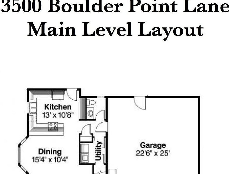 2nd image of 7904 Poplar Grove Ln Lot 15