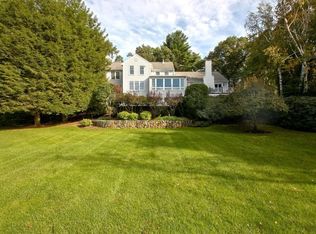 19 High Rock Rd, Wayland, MA 01778