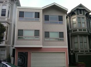 2363 Jackson St APT 2, San Francisco, CA 94115