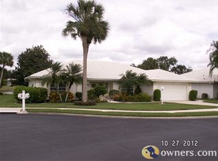 1564 Waterford Dr, Venice, FL 34292