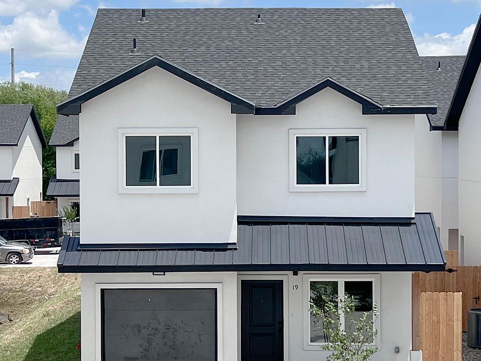 The Luxx Estates 3610 S Veterans Blvd Edinburg TX Zillow