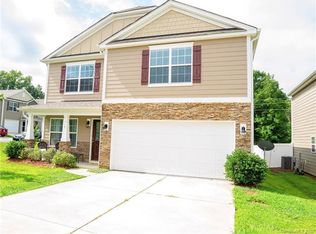 1903 Stoney Pointe Cir, Monroe, NC 28112