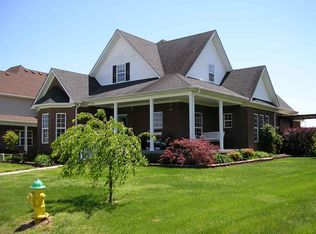 207 Ford Ave, Bowling Green, KY 42101
