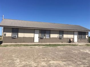 508 N Boundary St APT 3, Fort Stockton, TX 79735
