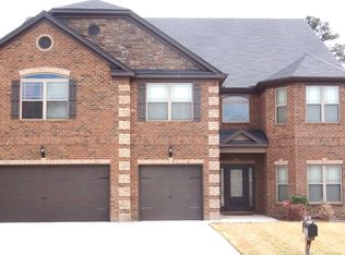 5916 Cliftondale Dr, Atlanta, GA 30349