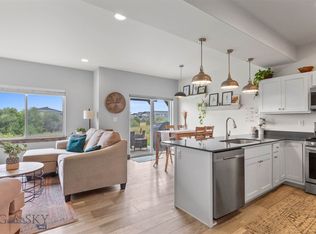 1140 Baxter Creek Way UNIT C, Bozeman, MT 59718