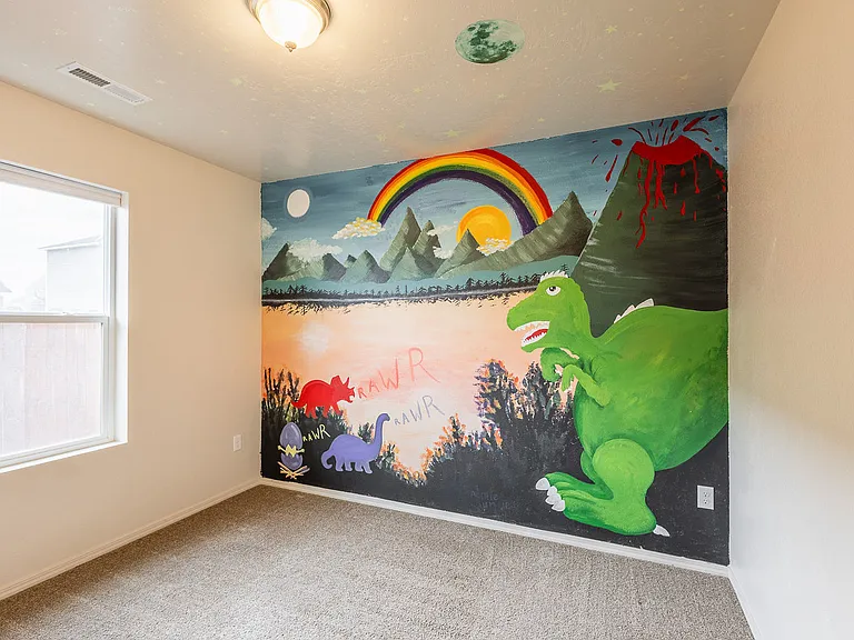 143 E Rose Lake Dr — Photo 34