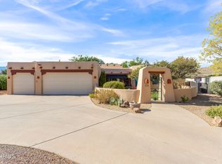 2539 Panorama Ct, Sierra Vista, AZ 85650