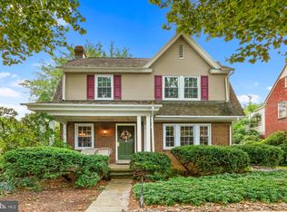 444 March St, Shillington, PA 19607