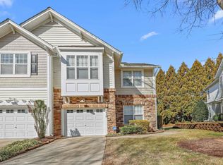 5020 Amber Clay Ln, Raleigh, NC 27612