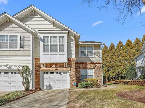 5020 Amber Clay Ln, Raleigh, NC 27612