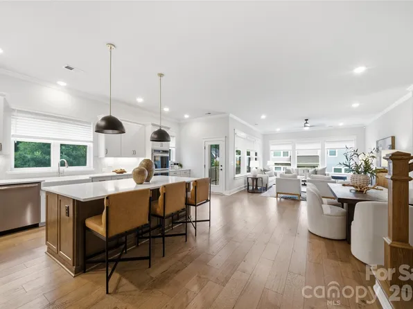 2503 Lydia Ave, Charlotte, NC 28205
