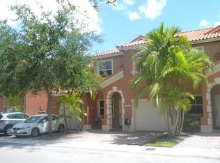 15277 SW 30th Ter, Miami, FL 33185