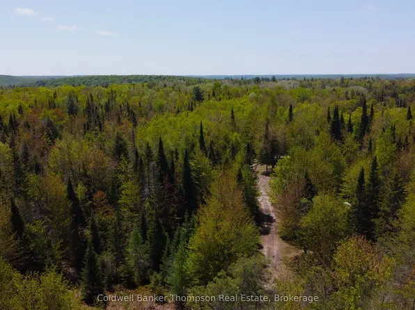 224 Madill Rd, Armour, ON P0A 1L0