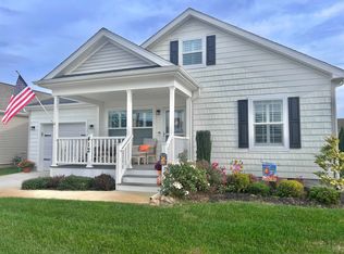 2058 Route 9, Ocean View, NJ 08230