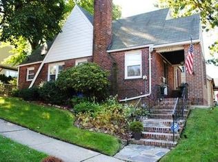 556 Oakdene Ave, Ridgefield, NJ 07657