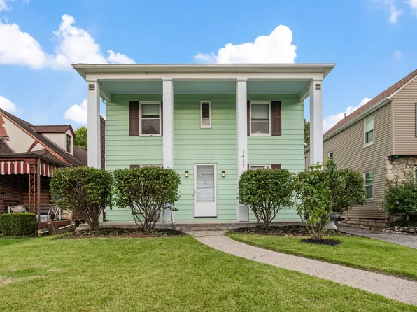1411 S Champion Ave, Columbus, OH 43206