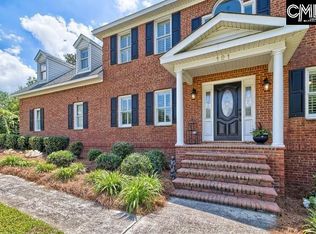 121 Cove View Dr, Irmo, SC 29063