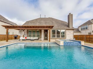 5904 Hightower St, Aubrey, TX 76227