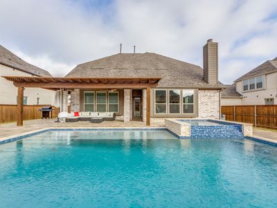 5904 Hightower St, Aubrey, TX, 76227