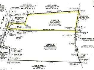 1690 Old Raleigh Rd, Clinton, NC 28328