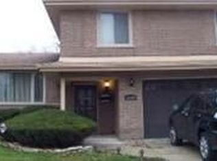 16409 S Cottage Gove Ave, South Holland, IL
