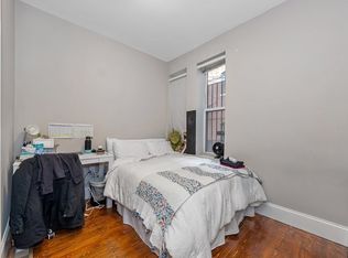 16 Sewall St #2, Boston, MA 02120